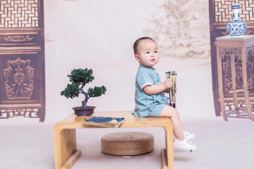 试管包生男孩哪家专业可爱的企鹅宝宝