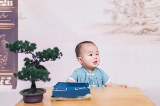 试管包生男孩哪家专业宝宝抓周必备8件物品