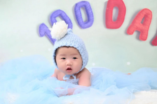 试管包生男孩哪家专业宝宝多少天算满月